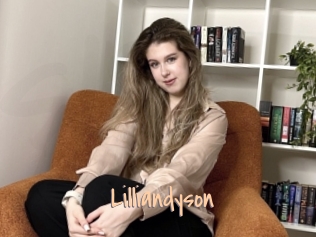 Lilliandyson