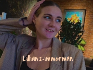 Lillianzimmerman