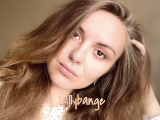 Lillybange