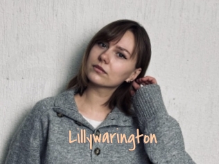 Lillywarington