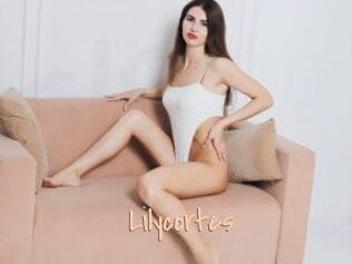 Lilycortes