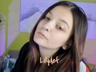 Lilydef