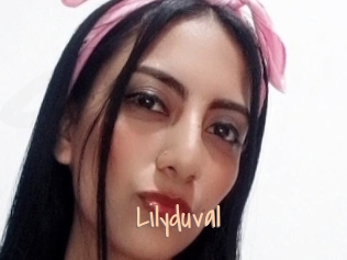 Lilyduval