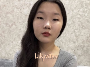 Lilyivans