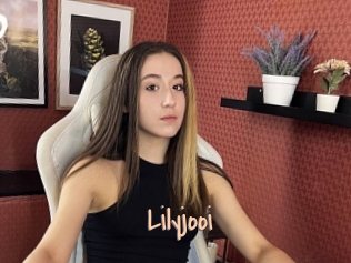 Lilyjooi