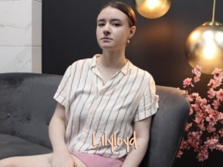 Lilyloyd