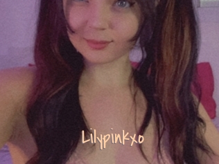 Lilypinkxo