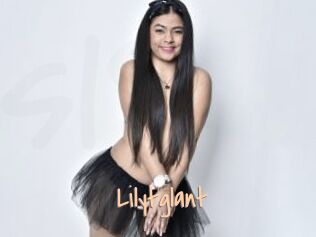 Lilytglant