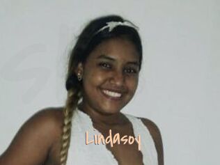 Lindasoy