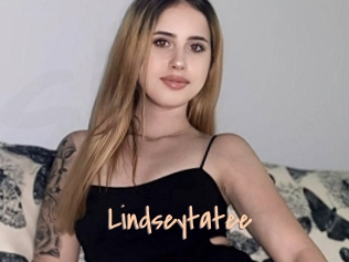 Lindseytatee