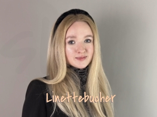 Linettebucher