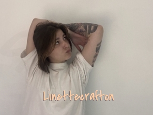 Linettecrafton