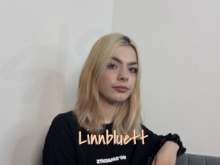 Linnbluett