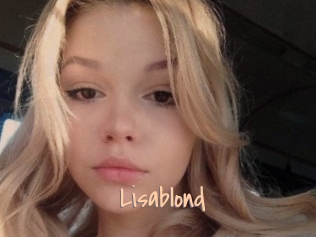 Lisablond