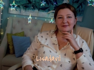 Lisadavil