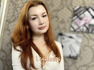 Lisamilis
