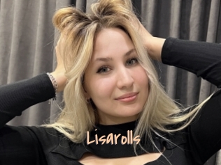 Lisarolls