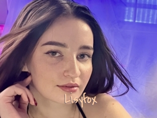 Lisyfox