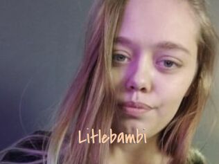 Litlebambi