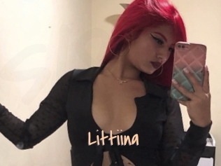 Littiina