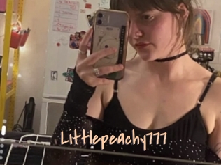 Littlepeachy777