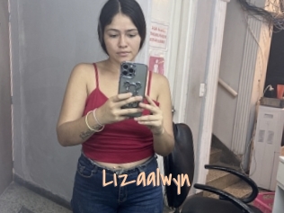 Lizaalwyn