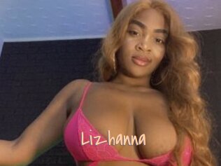 Lizhanna