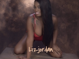 Lizjordan