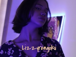 Lizzyrengoku