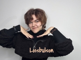 Loisbulson