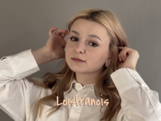 loisfrancis Salopes de 18 ans