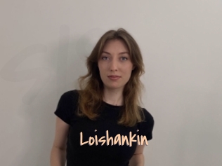 Loishankin