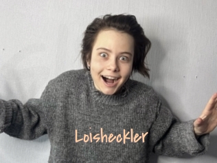 Loisheckler