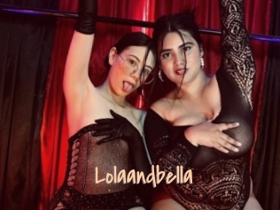 Lolaandbella