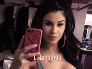 lolabunniii Salopes de 18 ans