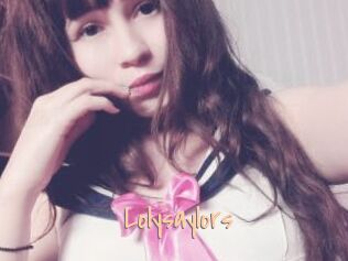 Lolysaylors