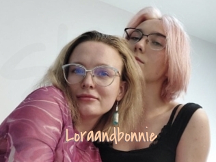 Loraandbonnie