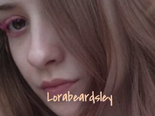 Lorabeardsley