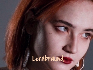 Lorabraund