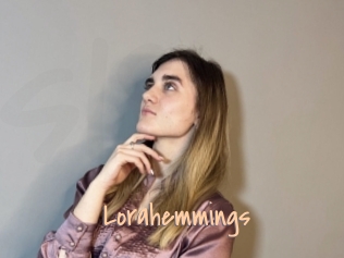 Lorahemmings