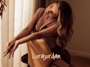 Lorajordan