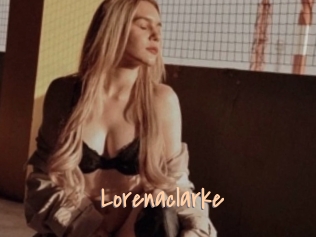 Lorenaclarke