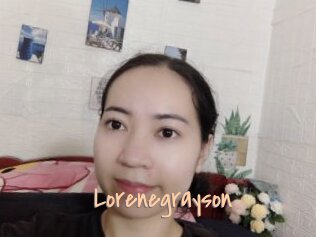 Lorenegrayson