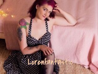 lorenfantastic Salopes de 18 ans