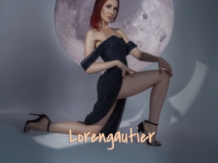 Lorengautier