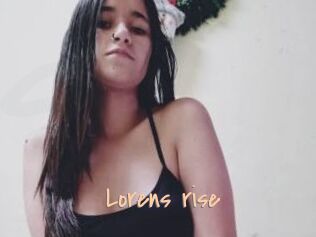 Lorens_rise