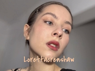 Lorettacrenshaw