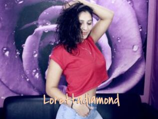 Lorettadiamond