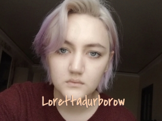 Lorettadurborow