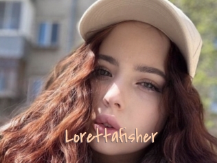 Lorettafisher